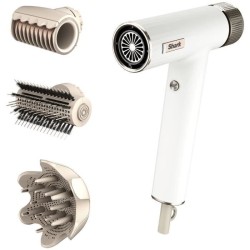 Seche-cheveux - SHARK HD334EU - SpeedStyle - Boucleur & RapidGloss - P