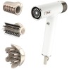 Seche-cheveux - SHARK HD334EU - SpeedStyle - Boucleur & RapidGloss - P