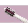 Brosse et peigne chauffants - SHARK HD202EU - SmoothStyle - Modes humi
