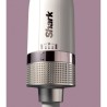 Brosse et peigne chauffants - SHARK HD202EU - SmoothStyle - Modes humi
