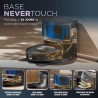 Aspirateur Robot et Laveur SHARK PowerDetect NeverTouch RV2800YEEU - A