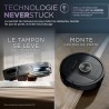 Aspirateur Robot et Laveur SHARK PowerDetect NeverTouch RV2800YEEU - A