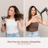 Seche-cheveux & styler soufflant 2 en 1- SHARK FLEXSTYLE - HD426EU - 3