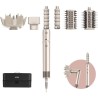Seche-cheveux & styler 2 en 1 - SHARK FLEXSTYLE - HD446SLEU - 5 access