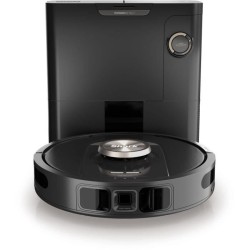 Shark PowerDetect RV2820VEEU - Robot Aspirateur a vidage automatique a