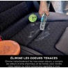 SHARK PX250EUT StainStriker Détacheur HairPro Pet - Moquettes, tapis,