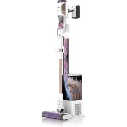SHARK IW3612EU - Aspirateur Balai sans fil - 240 W - Vidage automatiqu