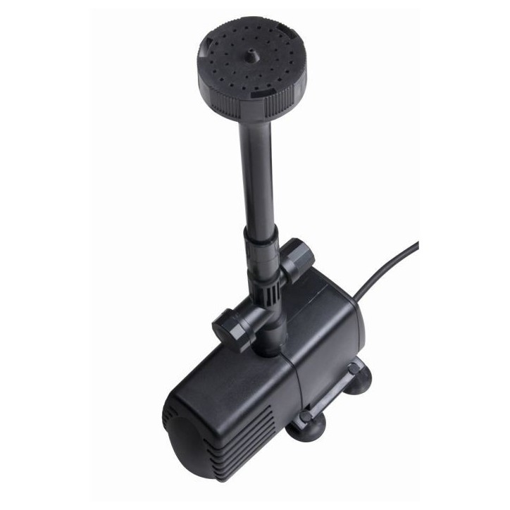 Ubbink Pompe de fontaine Xtra 2300 1351952 401405