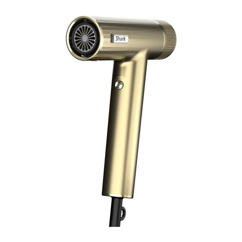 Seche-cheveux - SHARK - SpeedStyle Pro 3-en-1 - 1750 W - 3 accessoires