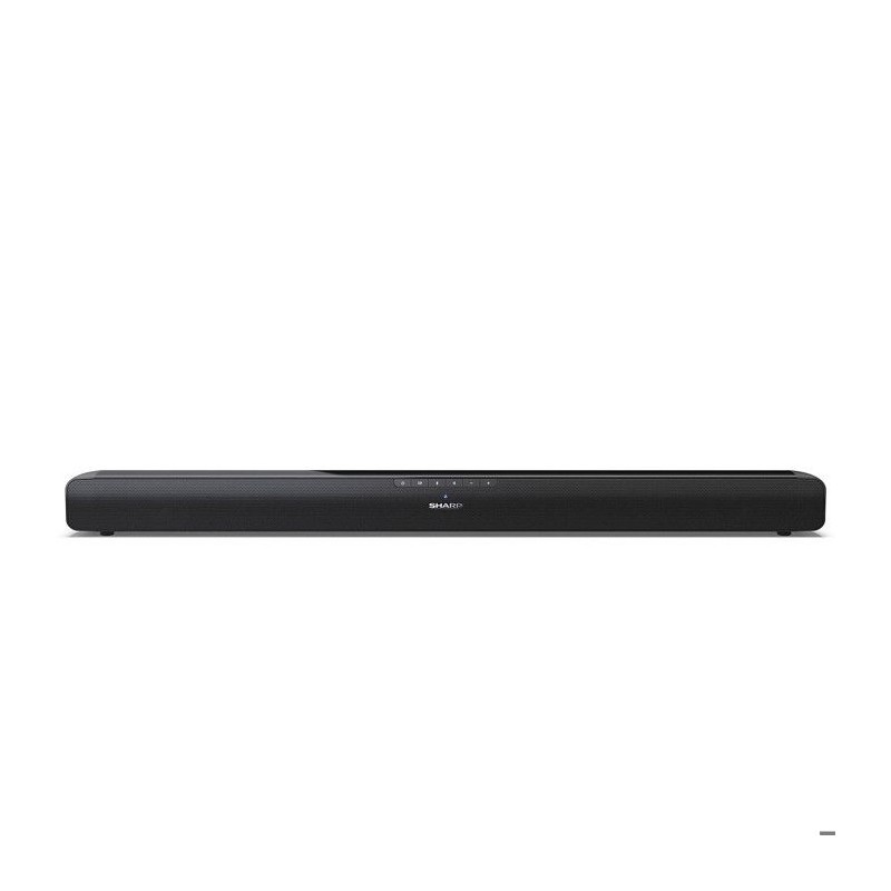 Barre de son SHARP HT-SB100 -Bluetooth 5.1 - 75W - HDMI - Noir Barre de son SHARP HT-SB100 -Bluetooth 5.1 - 75W - HDMI - Noir