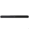 Barre de son SHARP HT-SB100 -Bluetooth 5.1 - 75W - HDMI - Noir
