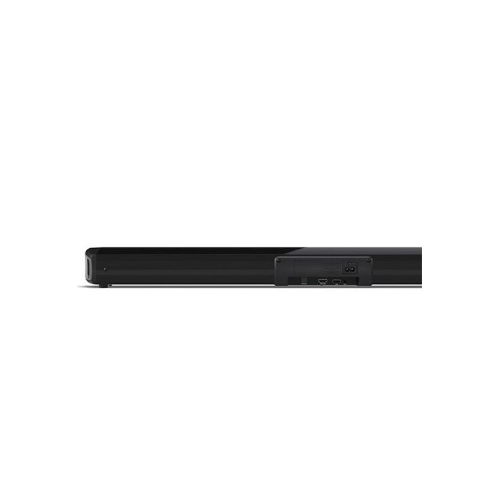 Barre de son SHARP HT-SB100 -Bluetooth 5.1 - 75W - HDMI - Noir Barre de son SHARP HT-SB100 -Bluetooth 5.1 - 75W - HDMI - Noir