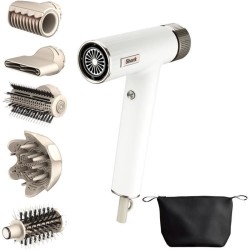 Seche-cheveux - SHARK - SpeedStyle HD352EU - Boucleur & RapidGloss - S