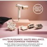 Seche-cheveux - SHARK - SpeedStyle HD352EU - Boucleur & RapidGloss - S