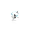 Ventilateur - Shark - FlexBreeze - Ultra rapide - Avec ou sans fil - 5
