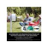 Ventilateur - Shark - FlexBreeze - Ultra rapide - Avec ou sans fil - 5