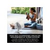Ventilateur - Shark - FlexBreeze - Ultra rapide - Avec ou sans fil - 5