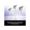 Ventilateur - Shark - FlexBreeze - Ultra rapide - Avec ou sans fil - 5