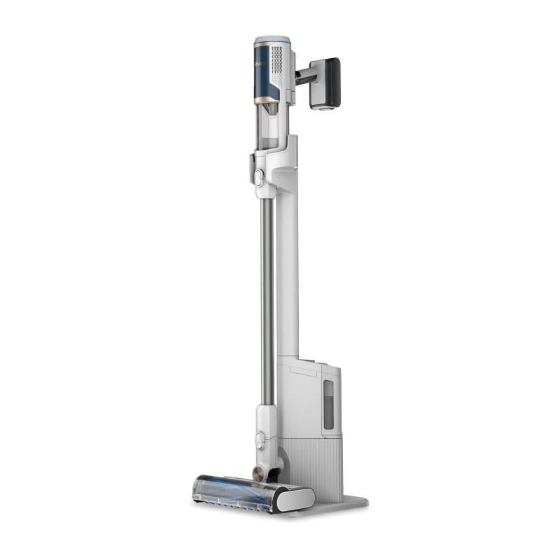 SHARK BU3521EU - Aspirateur Balai sans fil - 181 W - Vidage automatiqu SHARK BU3521EU - Aspirateur Balai sans fil - 181 W - Vidage automatiqu