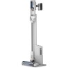 SHARK BU3521EU - Aspirateur Balai sans fil - 181 W - Vidage automatiqu