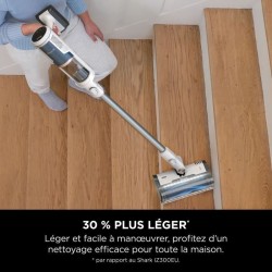 SHARK BU3521EU - Aspirateur Balai sans fil - 181 W - Vidage automatiqu