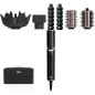 Seche-cheveux & styler 2 en 1 - SHARK FLEXSTYLE - HD446EU- 5 accessoires - Noire- 1400 W- Edition 2024