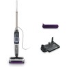 Shark SteamPickUp SD200EU - Balai Vapeur 3-en-1 pour sols durs - Sépa