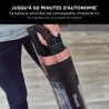 SHARK Stratos IZ400EU - Aspirateur Balai sans fil - Technologie DuoCle