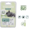Pipettes Antiparasitaire - VETOCANIS - Ingrédients Bio pour Chats