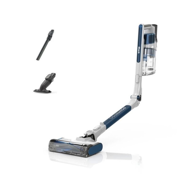 SHARK PowerPro IZ380EU - Aspirateur Balai sans fil - Léger et Flexibl