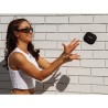 Enceinte Portable - SHARP - GX-BT60BK - 6W - Bluetooth 5.0 - Étanche