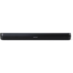 Barre de son SHARP HT-SB107 - Bluetooth 4.2 - 90W - HDMI, Aux 3.5mm, U