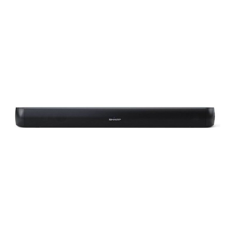 Barre de son SHARP HT-SB107 - Bluetooth 4.2 - 90W - HDMI, Aux 3.5mm, U Barre de son SHARP HT-SB107 - Bluetooth 4.2 - 90W - HDMI, Aux 3.5mm, U