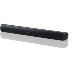 Barre de son SHARP HT-SB107 - Bluetooth 4.2 - 90W - HDMI, Aux 3.5mm, U