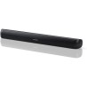 Barre de son SHARP HT-SB107 - Bluetooth 4.2 - 90W - HDMI, Aux 3.5mm, U