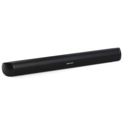 Barre de son SHARP HT-SB107 - Bluetooth 4.2 - 90W - HDMI, Aux 3.5mm, U