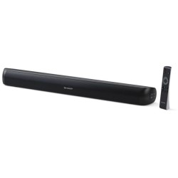 Barre de son SHARP HT-SB107 - Bluetooth 4.2 - 90W - HDMI, Aux 3.5mm, U