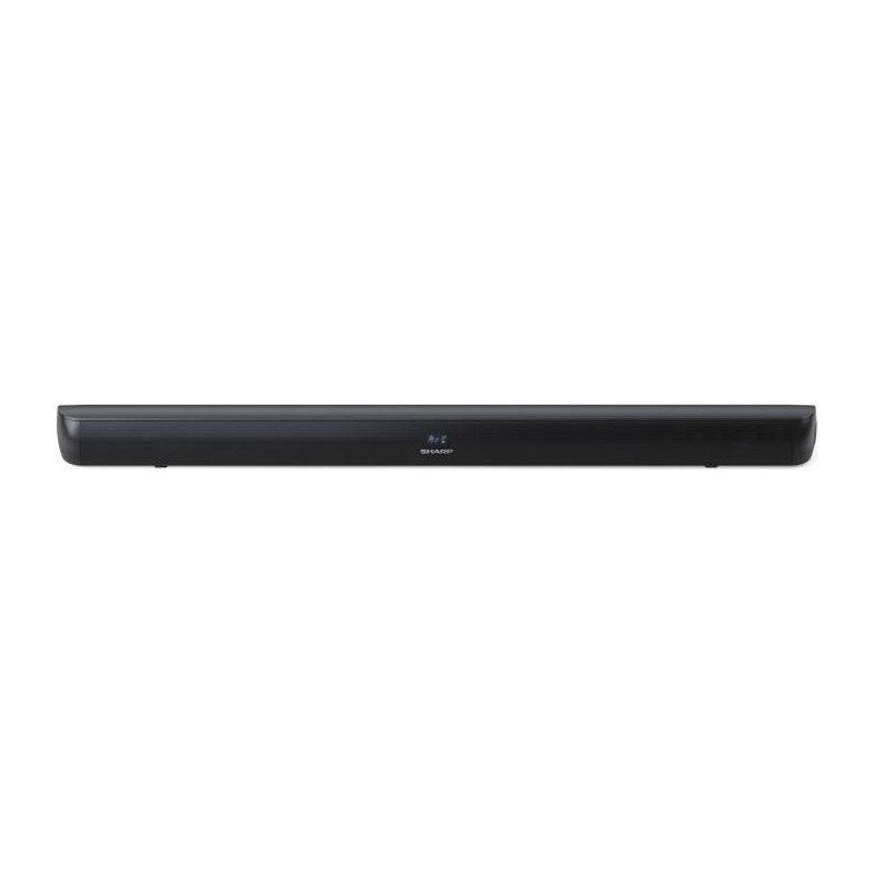 Barre de son SHARP HT-SB147 - Bluetooth 4.2 - 150W - HDMI, USB, Aux-in Barre de son SHARP HT-SB147 - Bluetooth 4.2 - 150W - HDMI, USB, Aux-in