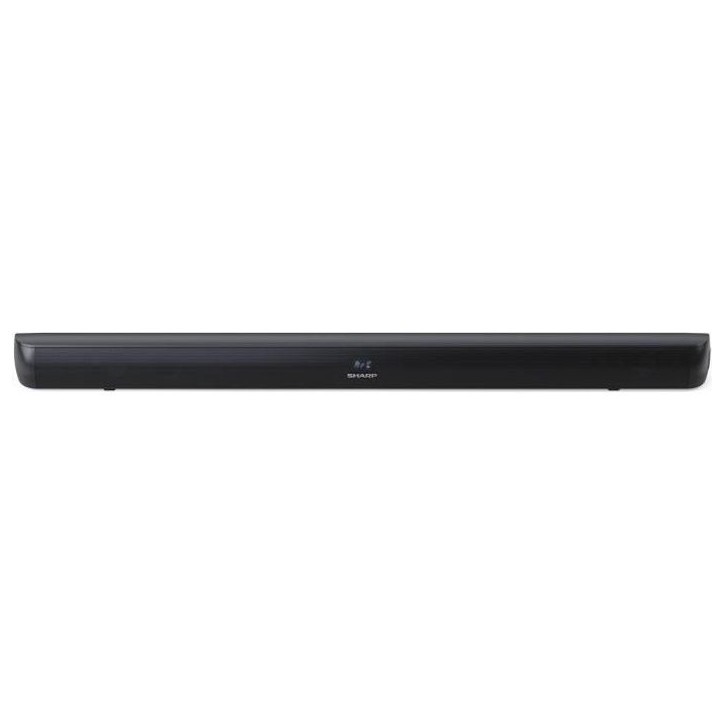 Barre de son SHARP HT-SB147 - Bluetooth 4.2 - 150W - HDMI, USB, Aux-in 3,5mm - Noir Mat Barre de son SHARP HT-SB147 - Bluetooth 4.2 - 150W - HDMI, USB, Aux-in 3,5mm - Noir Mat