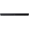 Barre de son SHARP HT-SB147 - Bluetooth 4.2 - 150W - HDMI, USB, Aux-in