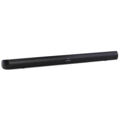 Barre de son SHARP HT-SB147 - Bluetooth 4.2 - 150W - HDMI, USB, Aux-in