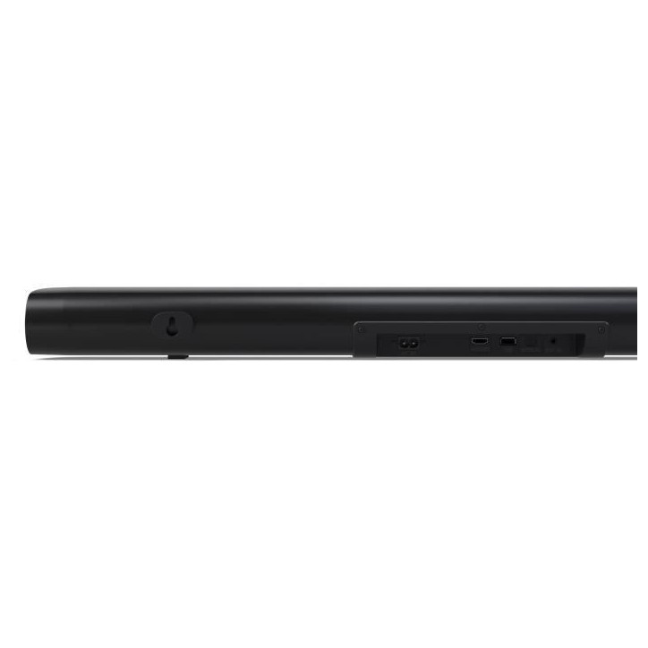 Barre de son SHARP HT-SB147 - Bluetooth 4.2 - 150W - HDMI, USB, Aux-in 3,5mm - Noir Mat Barre de son SHARP HT-SB147 - Bluetooth 4.2 - 150W - HDMI, USB, Aux-in 3,5mm - Noir Mat