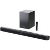 Barre de son SHARP HT-SBW202 - Bluetooth 4.2 - 200W - HDMI, USB, Aux-i