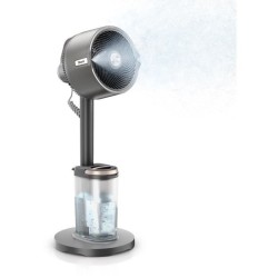 Ventilateur brumisateur - SHARK - FA300EU - Intérieur et extérieur -
