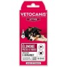 Pipette Fiprocanis - VETOCANIS - Pour Chiens Moyens - 134 mg