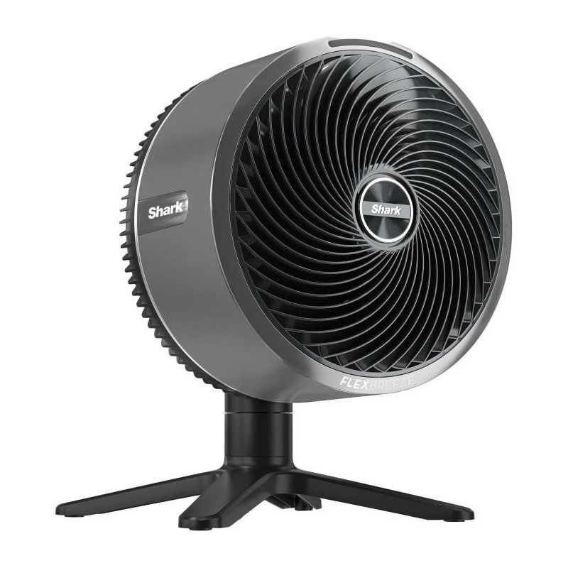 Ventilateur de table - SHARK - FA150EU - Avec ou sans fil - FlexBreeze Ventilateur de table - SHARK - FA150EU - Avec ou sans fil - FlexBreeze