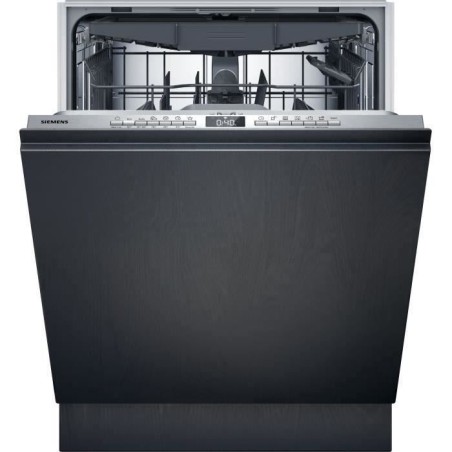 Lave-vaisselle tout encastrable SIEMENS SN63HX10VF iQ300 - 14 couverts