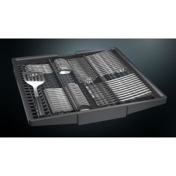 Lave-vaisselle tout encastrable SIEMENS SN63HX10VF iQ300 - 14 couverts
