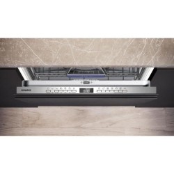 Lave-vaisselle tout encastrable SIEMENS SN63HX10VF iQ300 - 14 couverts