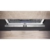 Lave-vaisselle tout encastrable SIEMENS SN63HX10VF iQ300 - 14 couverts